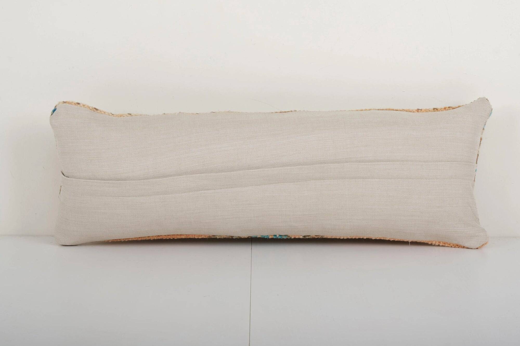 Vintage Turkish cushion cover 25x71 cm
