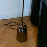 Lampadaire vintage