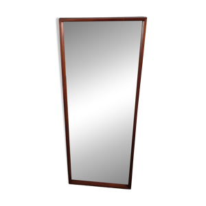 Miroir en teck, Danemark,