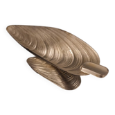 Shell ashtray