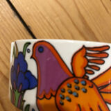 Ashtray Acapulco Villeroy and Boch