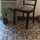 Art Deco chair