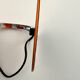 Targetti lamp vintage 1960s space age orange chrome