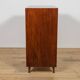 Mid-Century Teak Chest of Drawers, Denmark, 1960s