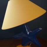 Lamp 1980 François Chatain