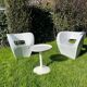 2 litlle albert armchairs by ron arad