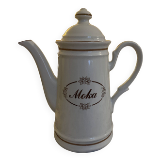 Cafetière moka