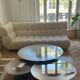 Ovni up coffee table by roche bobois new