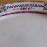 Primavesi dish & Cardiff and Swansea dish