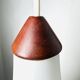Single-Arm Wall Lamp By Uno & Östen Kristiansson For Luxus, Sweden, 1960S
