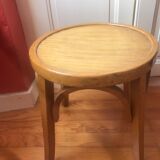 Vintage 1950 tabouret