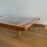 Bench sofa by Georges Tigien, 1950s
