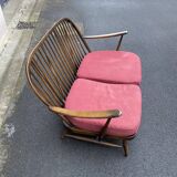 Ercol English sofa year