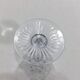 Saint Louis - 6 White Wine Glasses Gavarni Model