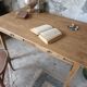 Farmhouse table