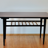 Table basse vintage