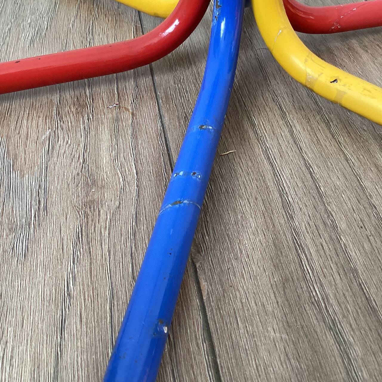 Plagg Ikea children's coat rack