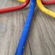 Plagg Ikea children's coat rack