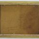 Oil painting still life signed and dated, painted on board with frame B8