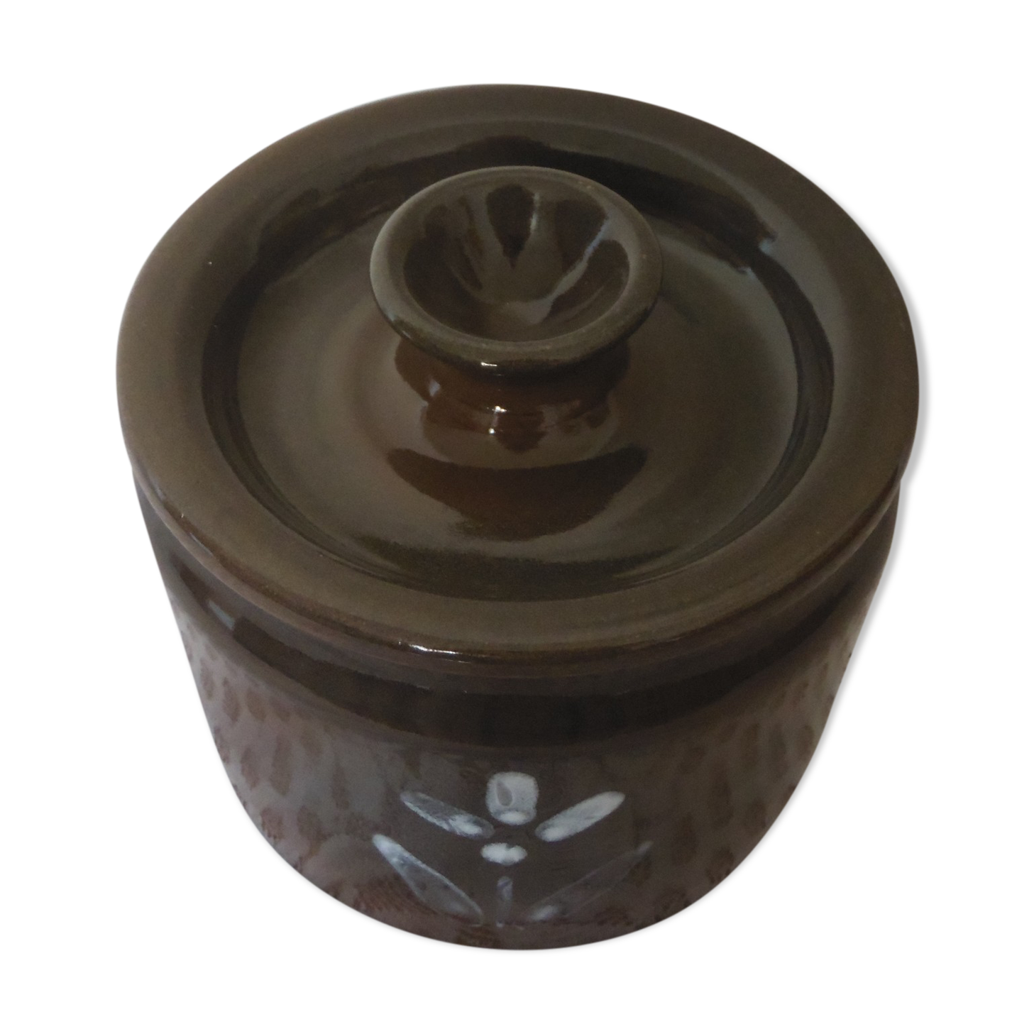 Pot terre cuite Beceleuf