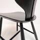 Chaise Ejvind Johansson J67 pour FDB Mobler (à l'unité), années 1970
