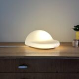 Lampe Tortue Rodolfo Bonetto - Lampe design italienne - Applique ou lampe de table