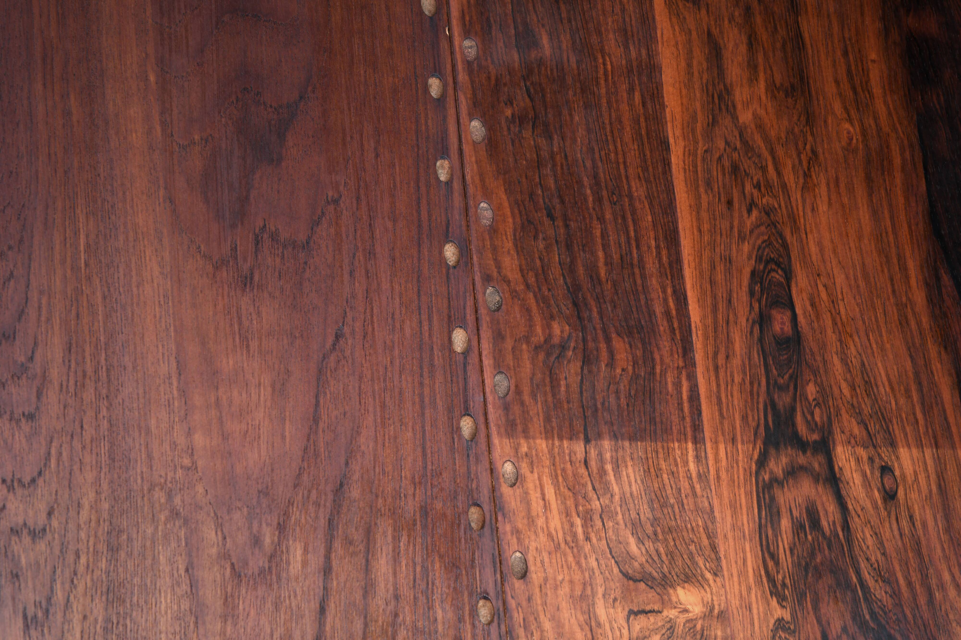 CADO wall system Poul Cadovius