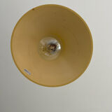 Suspension jaune 80