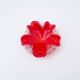 Murano blown glass pocket tray, 1970