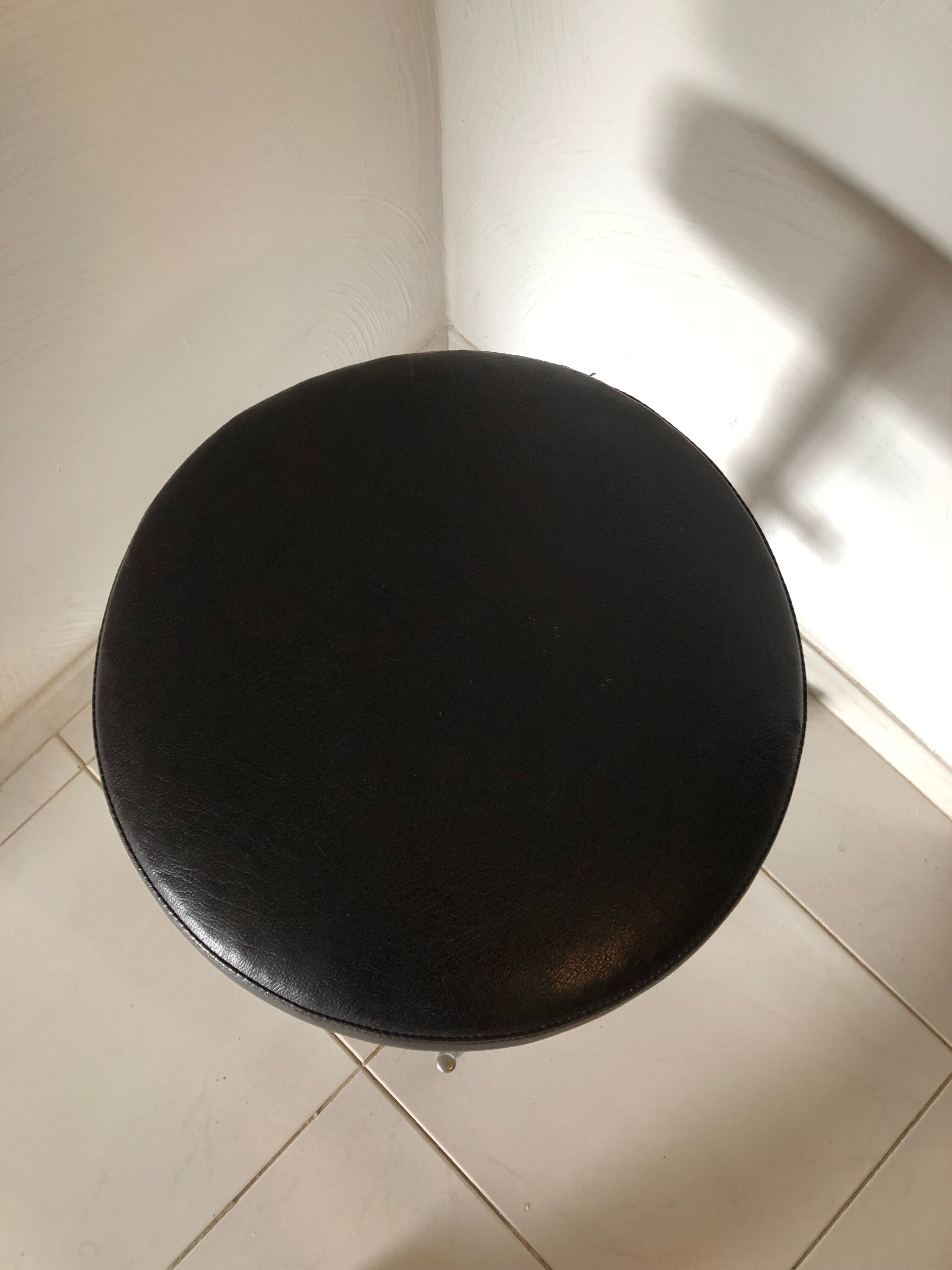 Vintage stool