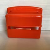 Syla toilet paper dispenser