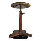Workshop stool