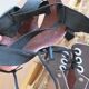 Old snowshoes Canada