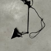DCW edition lamp