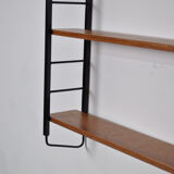 Wall shelf 1970