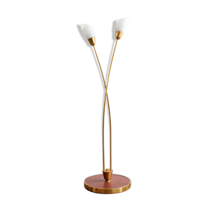 Lampadaire par Kamenický