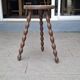 Set of 13 stools