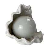 Shell lamp 1970