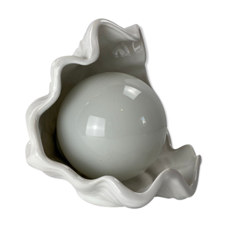 Shell lamp 1970