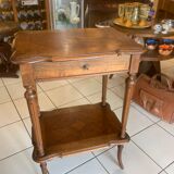 Sewing table