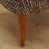 Lounge armchair, Danish design, 1970s, made in Denmark