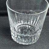 Ice bucket Baccarat for Chivas Régal