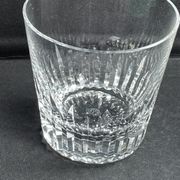 Ice bucket Baccarat for Chivas Régal