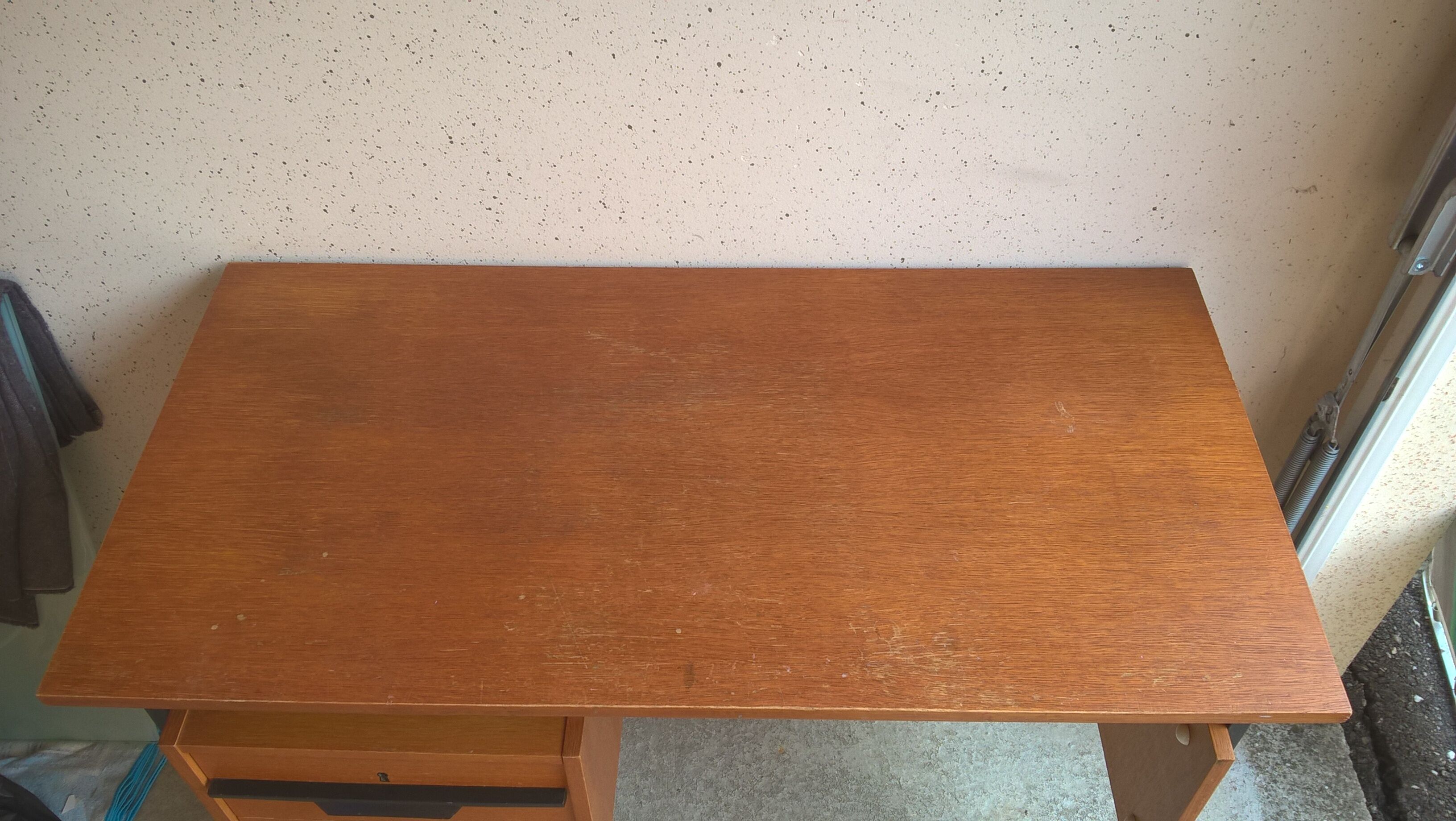 Bureau vintage