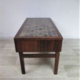Side Table, Denmark, 1970s