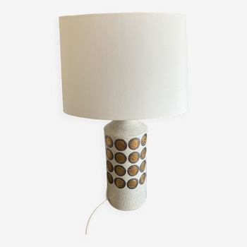 Lampe en céramique Bitossi