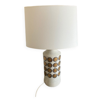 Bitossi ceramic lamp