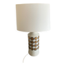 Bitossi ceramic lamp