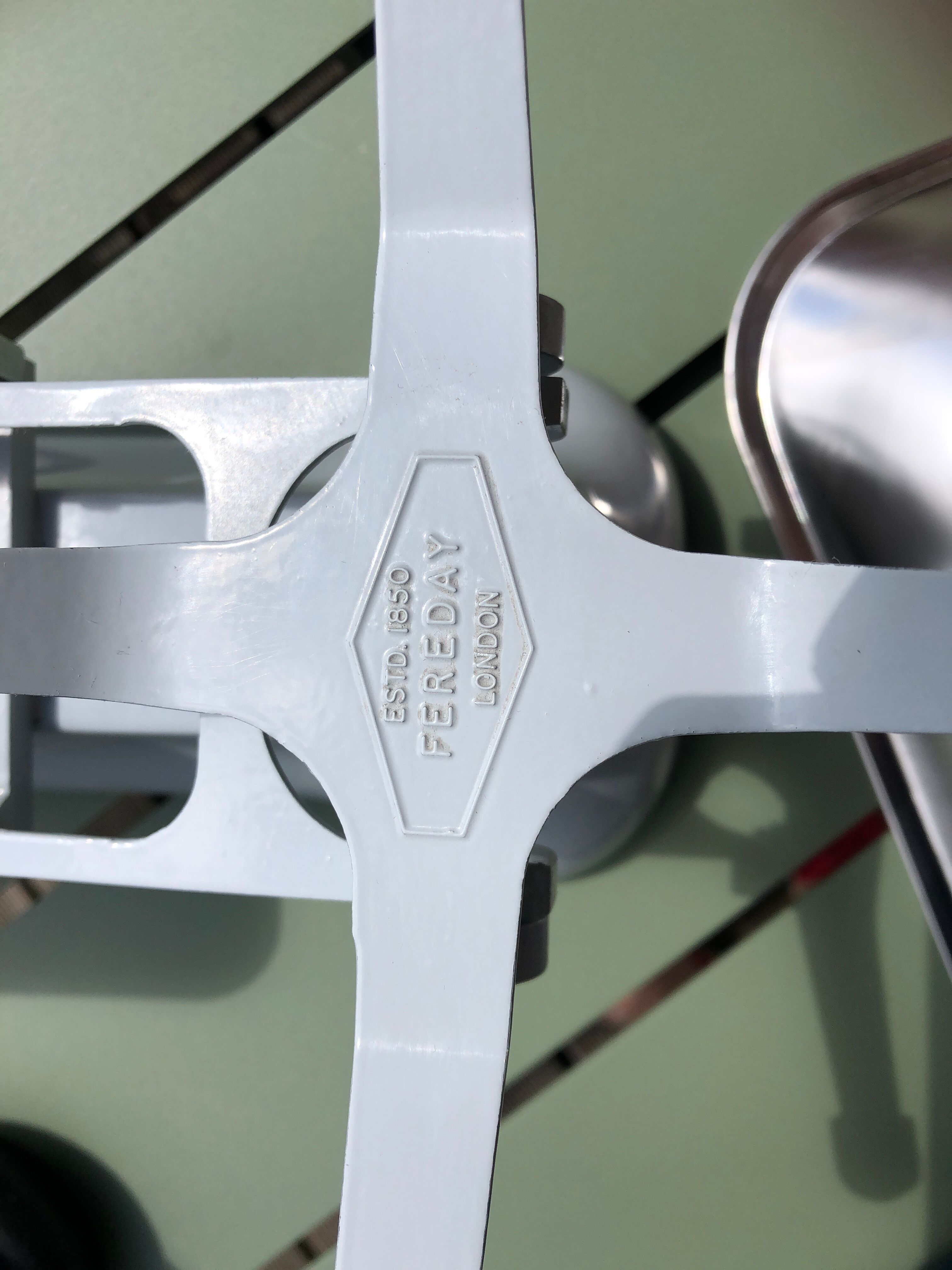 English household balance