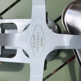 English household balance